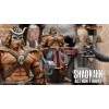 Storm Collectibles - Mortal Kombat IX - Shao Kahn Edizione Deluxe 1/12