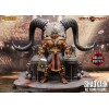 Storm Collectibles - Mortal Kombat IX - Shao Kahn Edizione Deluxe 1/12