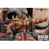 Storm Collectibles - Mortal Kombat IX - Shao Kahn Edizione Deluxe 1/12