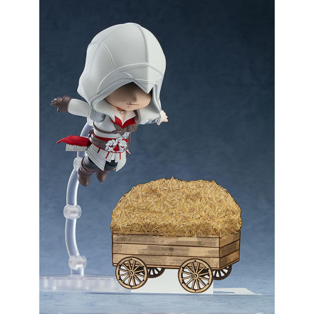 Goodsmile - Nendoroid - EZIO AUDITORE - Assassin's Creed