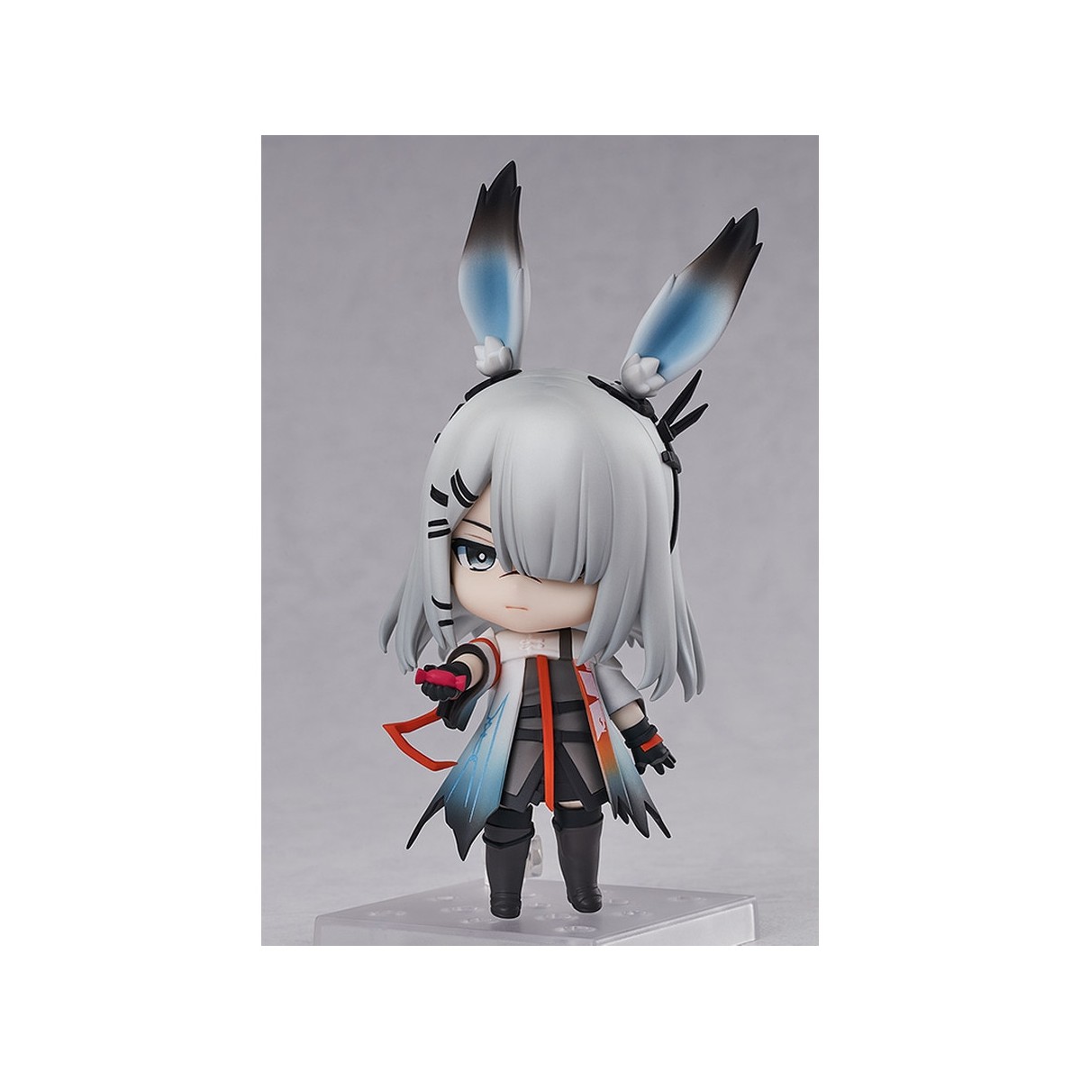 Goodsmile - Nendoroid - FROSTNOVA - Arknight