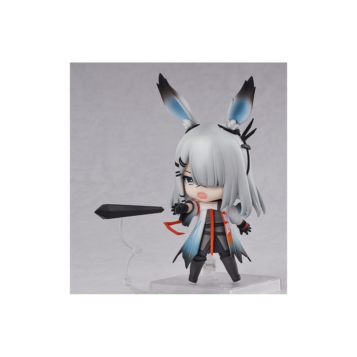 Goodsmile - Nendoroid - FROSTNOVA - Arknight