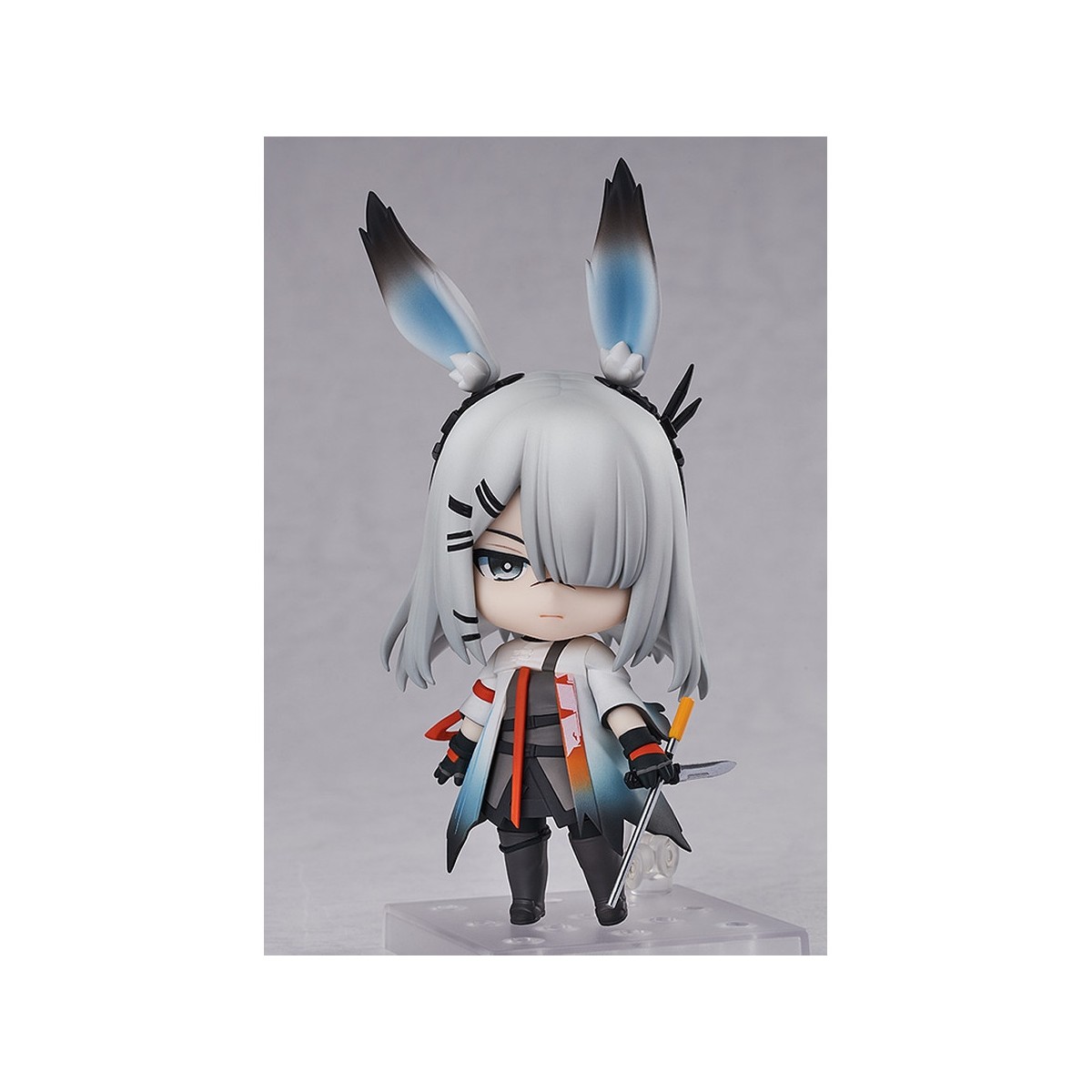 Goodsmile - Nendoroid - FROSTNOVA - Arknight