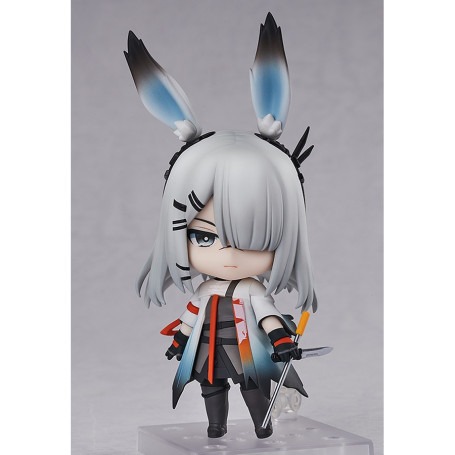 Goodsmile - Nendoroid - FROSTNOVA - Arknight