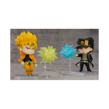 Nendoroid - La bizzarra avventura di Jojo - DIO - Crociati di polvere di stelle