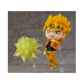 Nendoroid - La bizzarra avventura di Jojo - DIO - Crociati di polvere di stelle