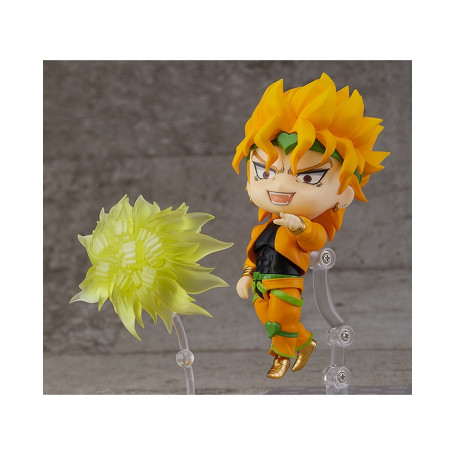 Nendoroid - La bizzarra avventura di Jojo - DIO - Crociati di polvere di stelle