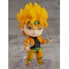 Nendoroid - La bizzarra avventura di Jojo - DIO - Crociati di polvere di stelle