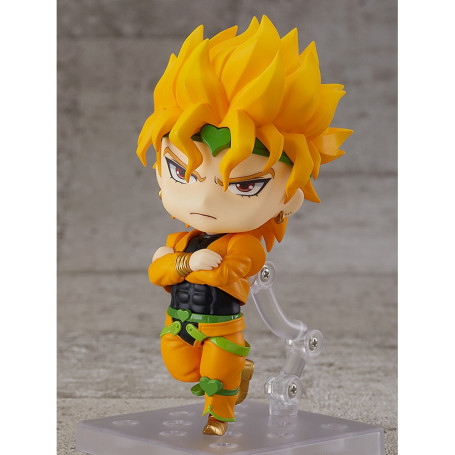 Nendoroid - La bizzarra avventura di Jojo - DIO - Crociati di polvere di stelle
