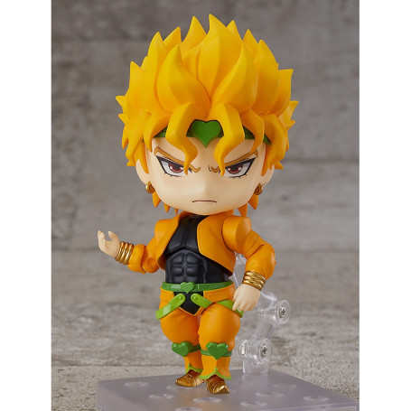 Nendoroid - La bizzarra avventura di Jojo - DIO - Crociati di polvere di stelle