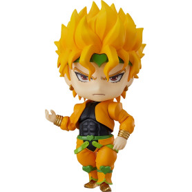 Nendoroid - La bizzarra avventura di Jojo - DIO - Crociati di polvere di stelle