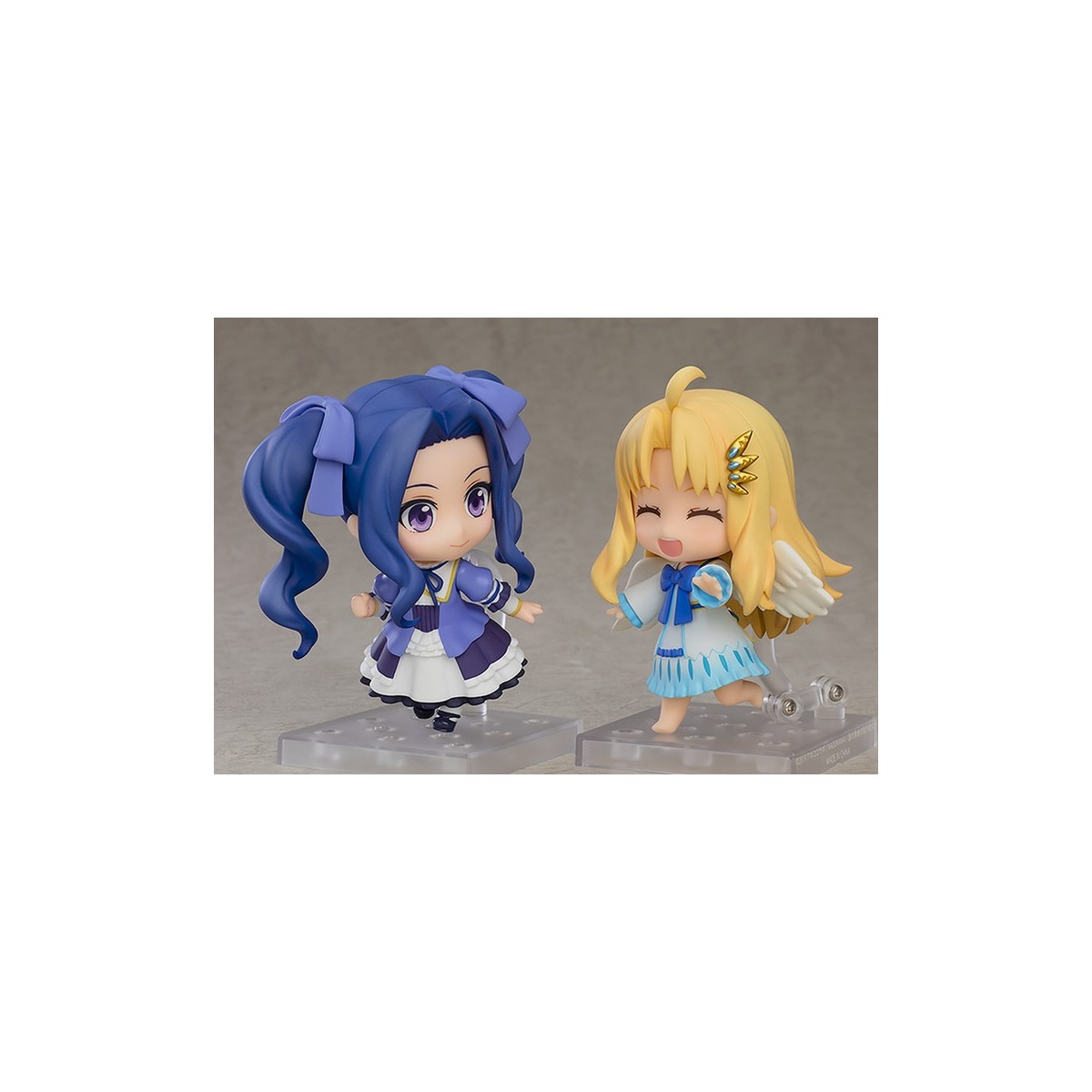 Nendoroid - Melty - L'ascesa dell'eroe dello scudo Stagione 2
