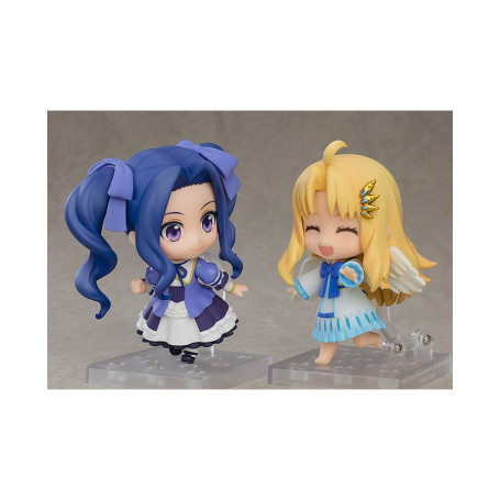 Nendoroid - Melty - L'ascesa dell'eroe dello scudo Stagione 2