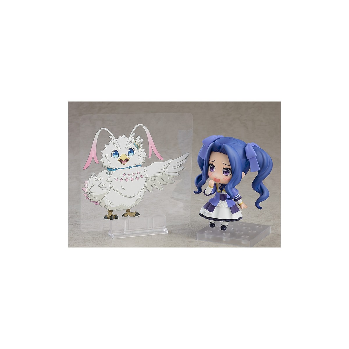 Nendoroid - Melty - L'ascesa dell'eroe dello scudo Stagione 2