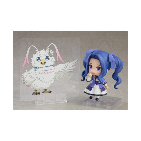 Nendoroid - Melty - L'ascesa dell'eroe dello scudo Stagione 2