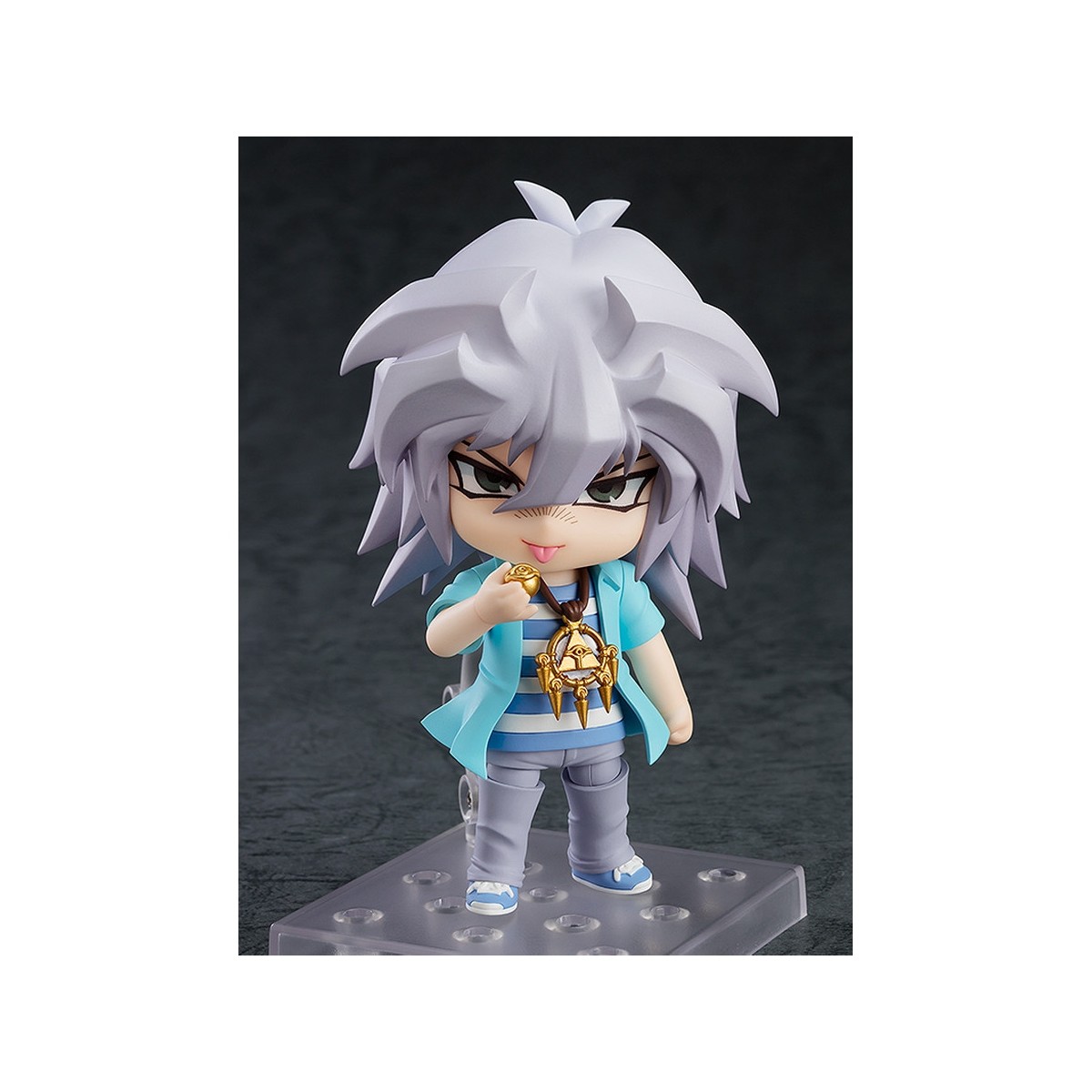 Nendoroid di Goodsmile - Yu-Gi-Oh! - Yami Bakura