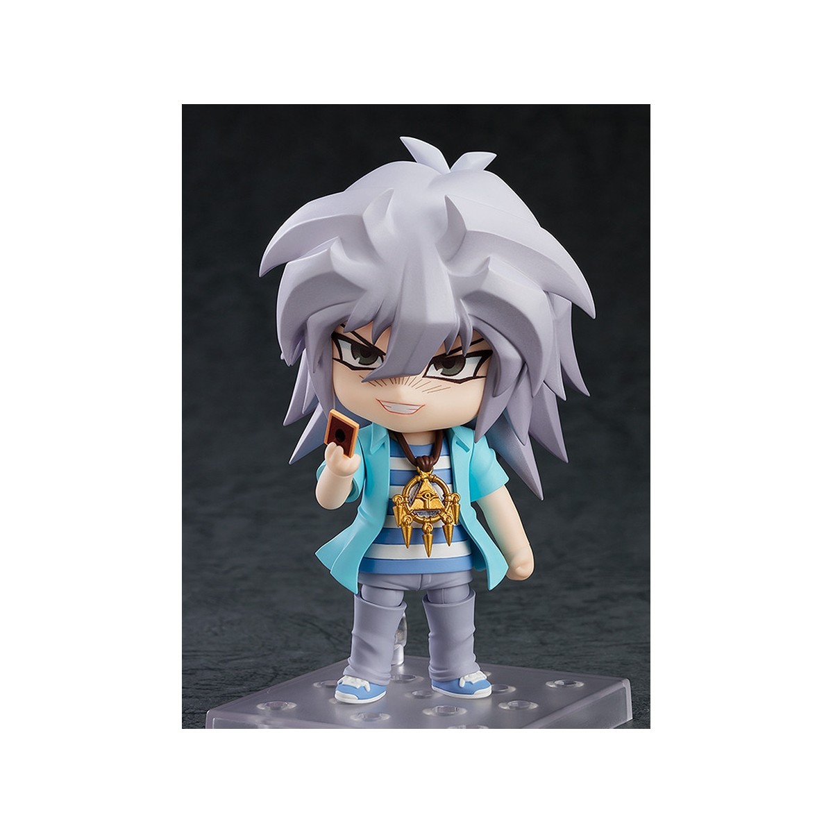 Nendoroid di Goodsmile - Yu-Gi-Oh! - Yami Bakura