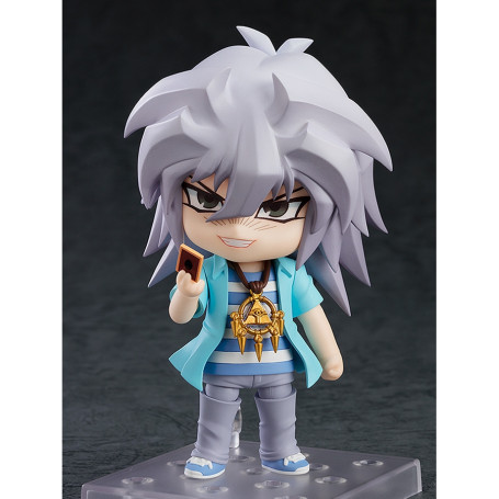 Nendoroid di Goodsmile - Yu-Gi-Oh! - Yami Bakura