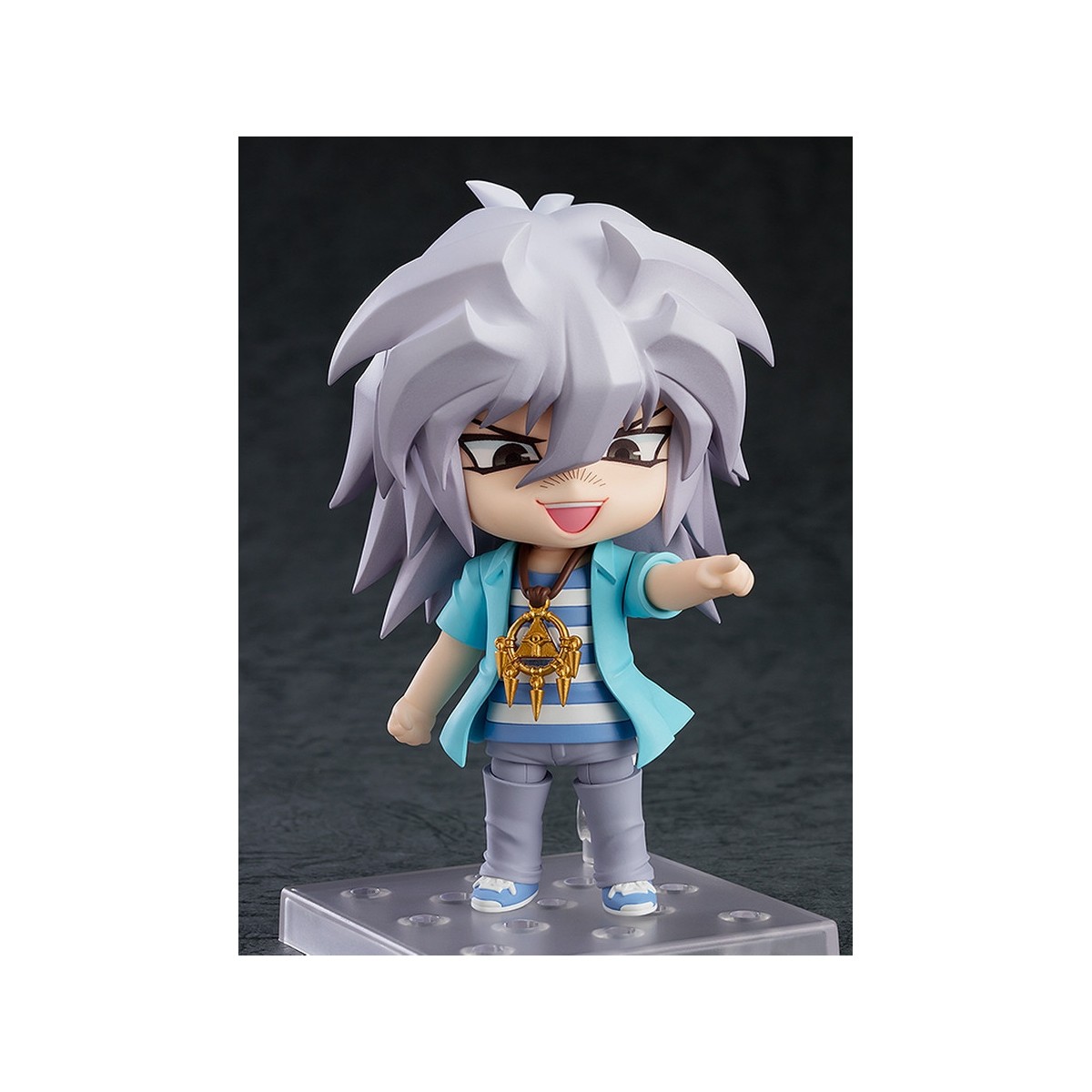Nendoroid di Goodsmile - Yu-Gi-Oh! - Yami Bakura