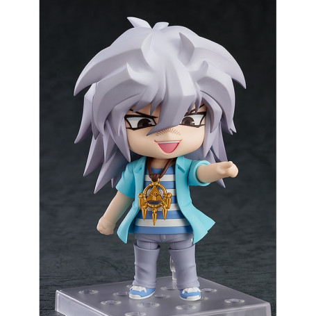 Nendoroid di Goodsmile - Yu-Gi-Oh! - Yami Bakura