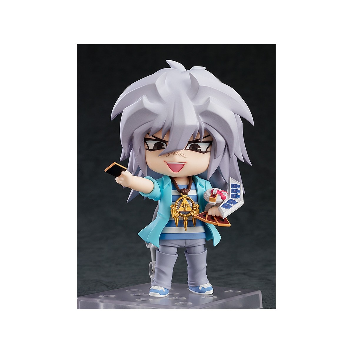 Nendoroid di Goodsmile - Yu-Gi-Oh! - Yami Bakura