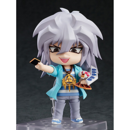Nendoroid di Goodsmile - Yu-Gi-Oh! - Yami Bakura