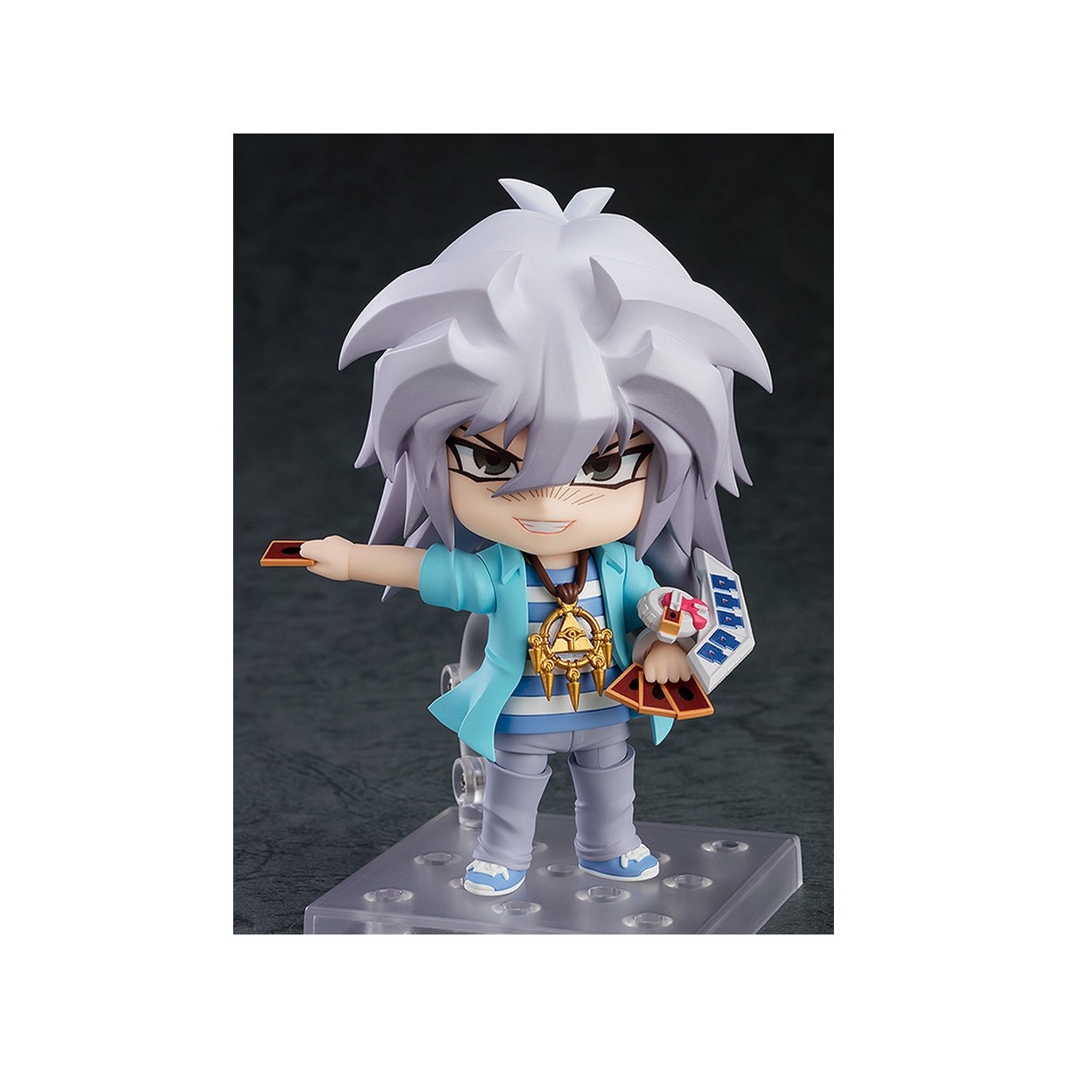 Nendoroid di Goodsmile - Yu-Gi-Oh! - Yami Bakura