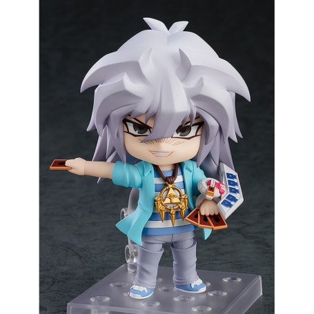 Nendoroid di Goodsmile - Yu-Gi-Oh! - Yami Bakura