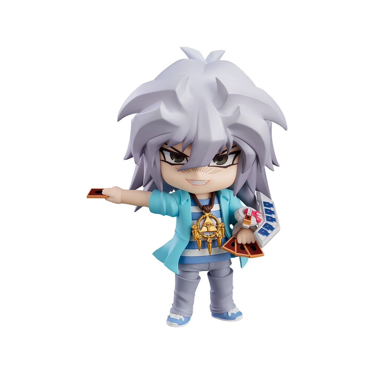Nendoroid di Goodsmile - Yu-Gi-Oh! - Yami Bakura