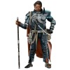 Hasbro Star Wars La Serie Nera - Saw Gerrera Deluxe - Rogue One