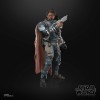 Hasbro Star Wars La Serie Nera - Saw Gerrera Deluxe - Rogue One