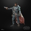 Hasbro Star Wars La Serie Nera - Saw Gerrera Deluxe - Rogue One