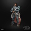 Hasbro Star Wars La Serie Nera - Saw Gerrera Deluxe - Rogue One
