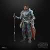 Hasbro Star Wars La Serie Nera - Saw Gerrera Deluxe - Rogue One