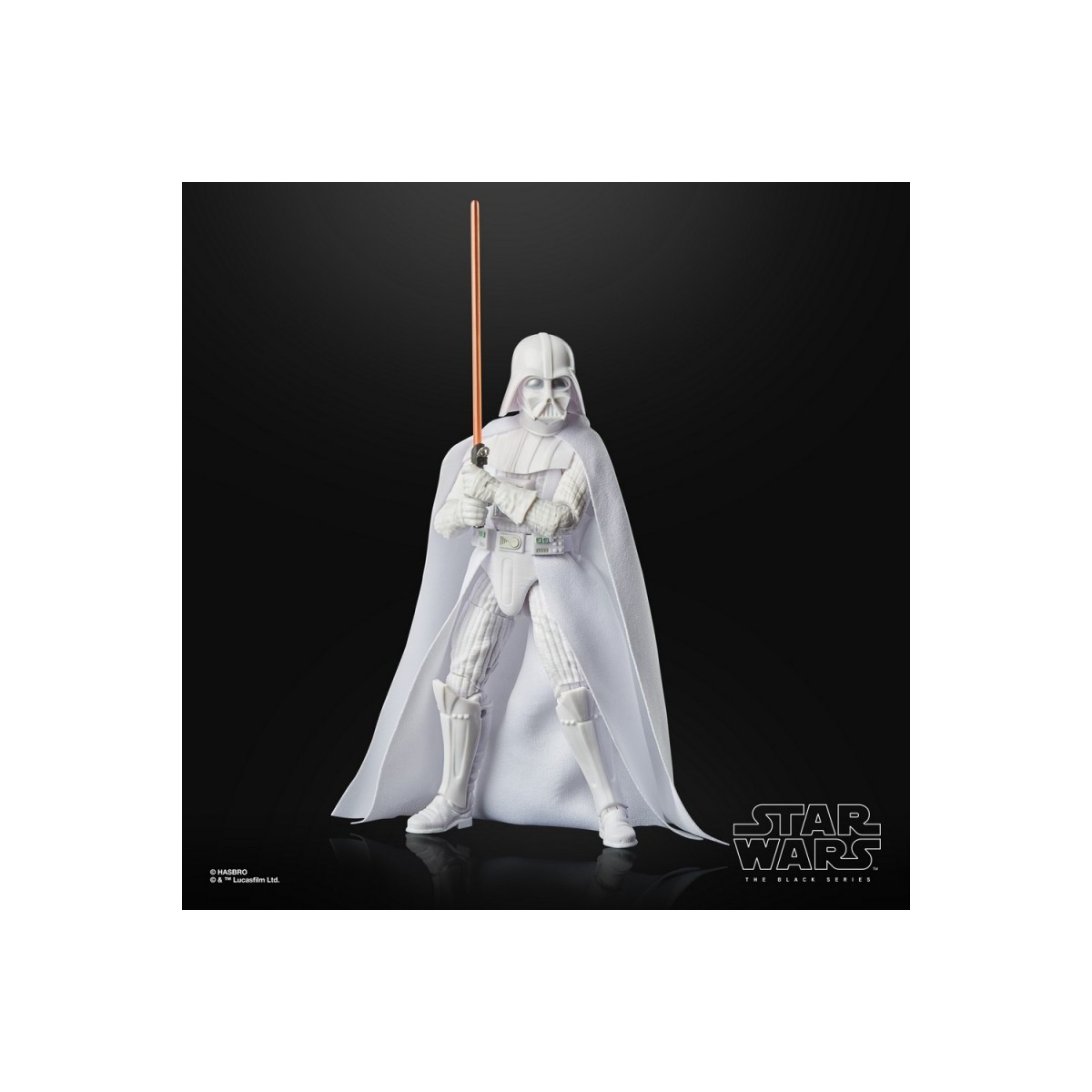 Fumetti Star Wars Serie Nera - Darth Vader - Infinities: Il ritorno dello Jedi