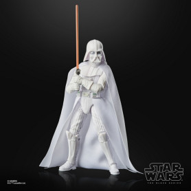 Fumetti Star Wars Serie Nera - Darth Vader - Infinities: Il ritorno dello Jedi