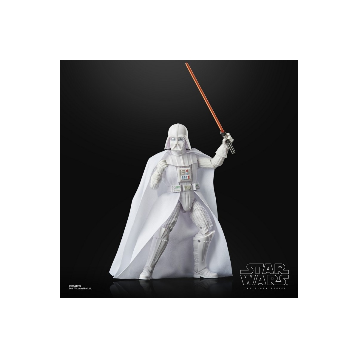 Fumetti Star Wars Serie Nera - Darth Vader - Infinities: Il ritorno dello Jedi