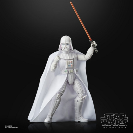 Fumetti Star Wars Serie Nera - Darth Vader - Infinities: Il ritorno dello Jedi