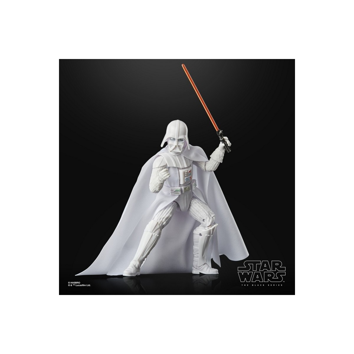 Fumetti Star Wars Serie Nera - Darth Vader - Infinities: Il ritorno dello Jedi