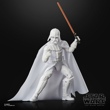 Fumetti Star Wars Serie Nera - Darth Vader - Infinities: Il ritorno dello Jedi