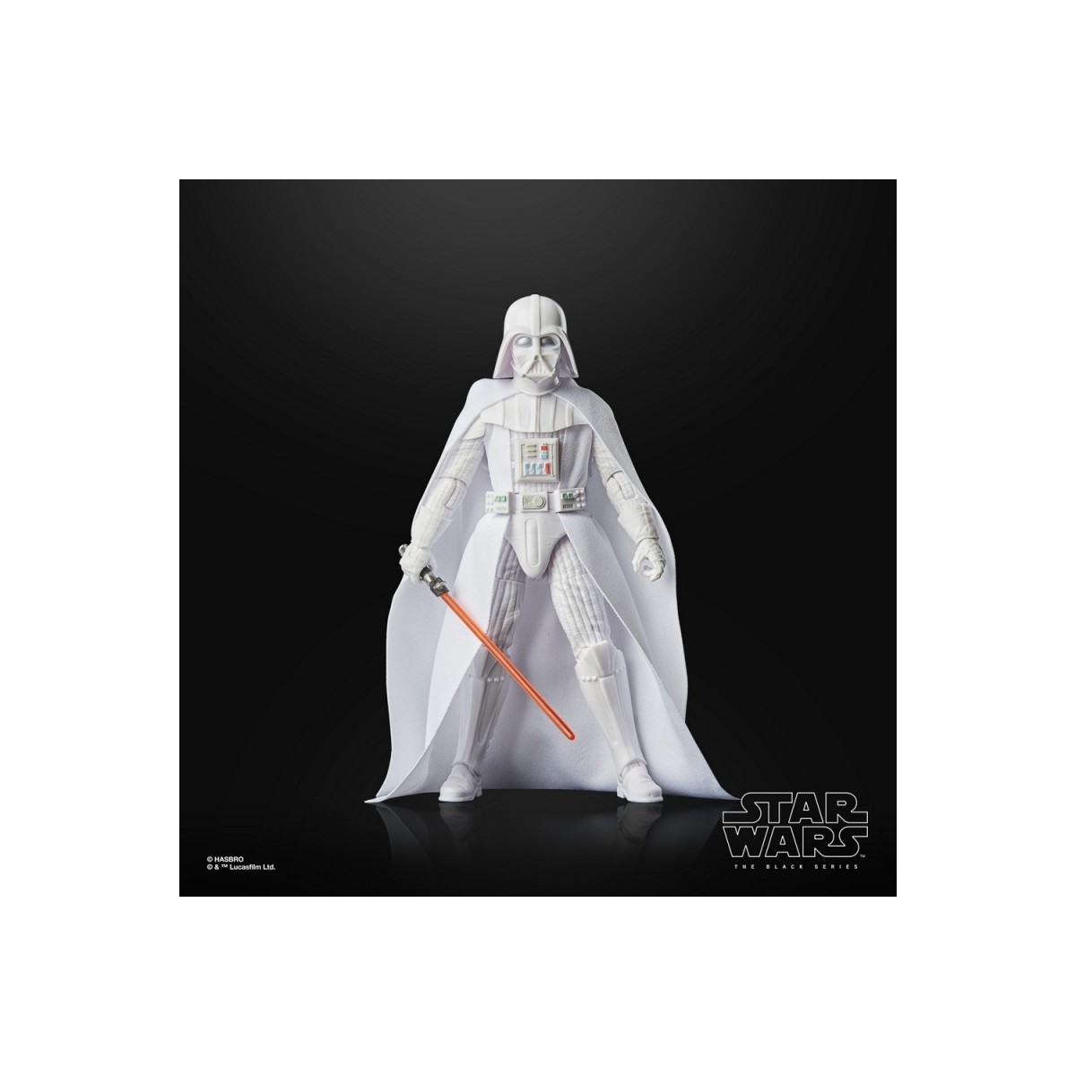 Fumetti Star Wars Serie Nera - Darth Vader - Infinities: Il ritorno dello Jedi
