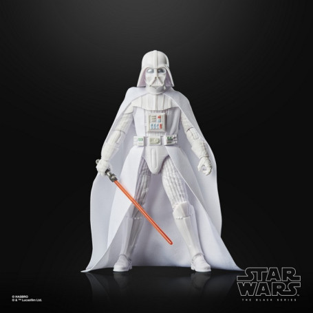 Fumetti Star Wars Serie Nera - Darth Vader - Infinities: Il ritorno dello Jedi