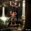 Iron Studios - Sloth e Chunk 1/10 I Goonies Deluxe Art Scale - Cinoque e Choco