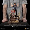 Iron Studios - Sloth e Chunk 1/10 I Goonies Deluxe Art Scale - Cinoque e Choco