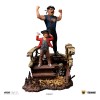 Iron Studios - Sloth e Chunk 1/10 I Goonies Deluxe Art Scale - Cinoque e Choco