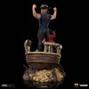Iron Studios - Sloth e Chunk 1/10 I Goonies Deluxe Art Scale - Cinoque e Choco