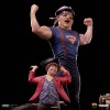 Iron Studios - Sloth e Chunk 1/10 I Goonies Deluxe Art Scale - Cinoque e Choco
