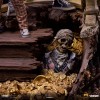 Iron Studios - Sloth e Chunk 1/10 I Goonies Deluxe Art Scale - Cinoque e Choco