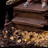 Iron Studios - Sloth e Chunk 1/10 I Goonies Deluxe Art Scale - Cinoque e Choco