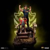 Iron Studios - Sloth e Chunk 1/10 I Goonies Deluxe Art Scale - Cinoque e Choco